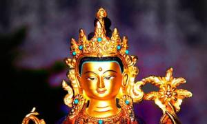 Калмыцкие обычаи и традиции — образ жизни буддийской республики